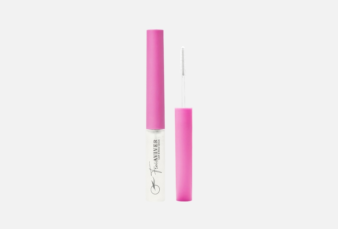 Изображение товара Сыворотка для ресниц и бровей FreiAVIVER FreiAVIVER Eyelash & Eyebrow Serum, 4ml
