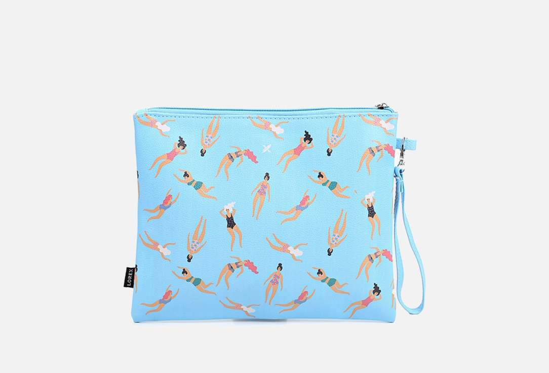 

Папка для бумаг LOREX, Ultra pack pool voyage 1 шт