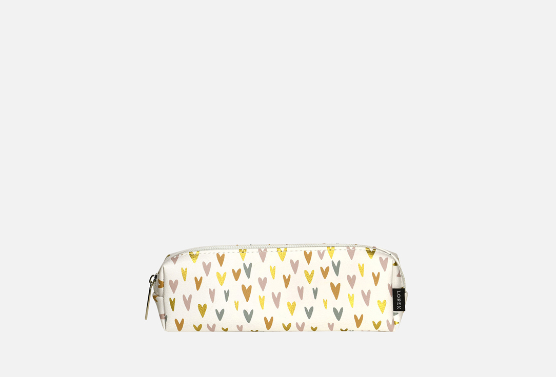 

Косметичка LOREX, Белый, FAUVISM V2.0 1 шт