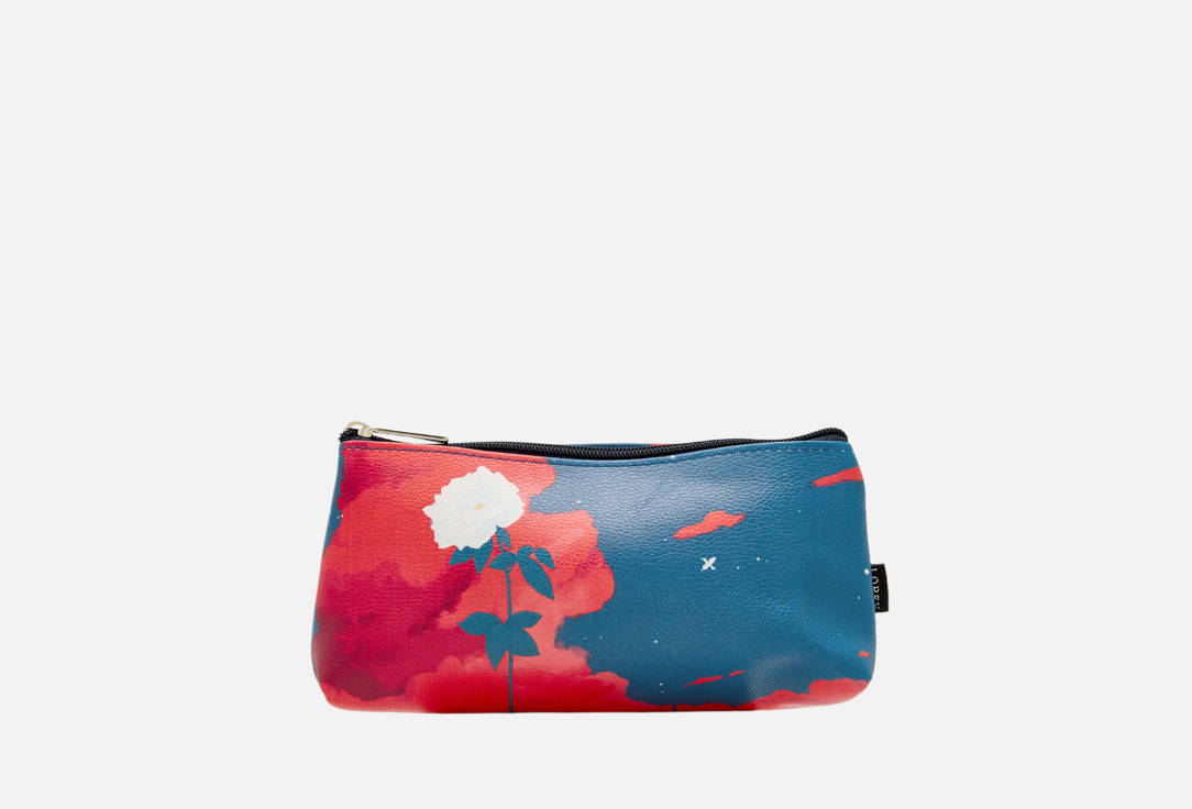 Изображение товара Косметичка LOREX Plane style aesthetic