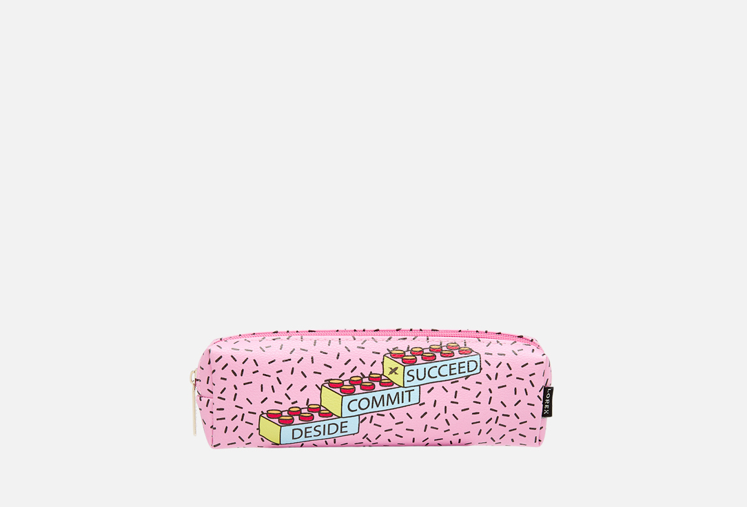 Изображение товара Косметичка LOREX Cringe world