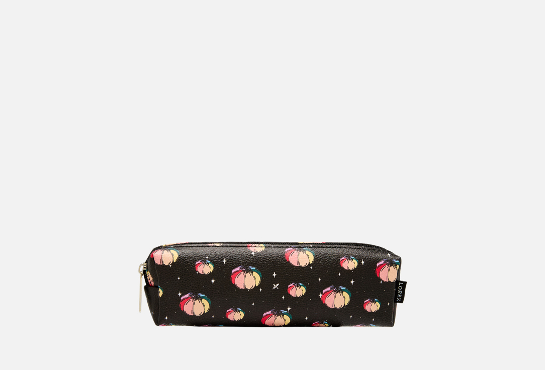 Изображение товара Косметичка LOREX The illusory things из полиуретана одно отделение