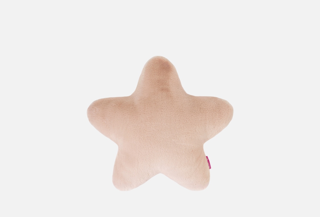 Изображение товара Декоративная подушка N Family Bleached sand 50х50 для детей и интерьера