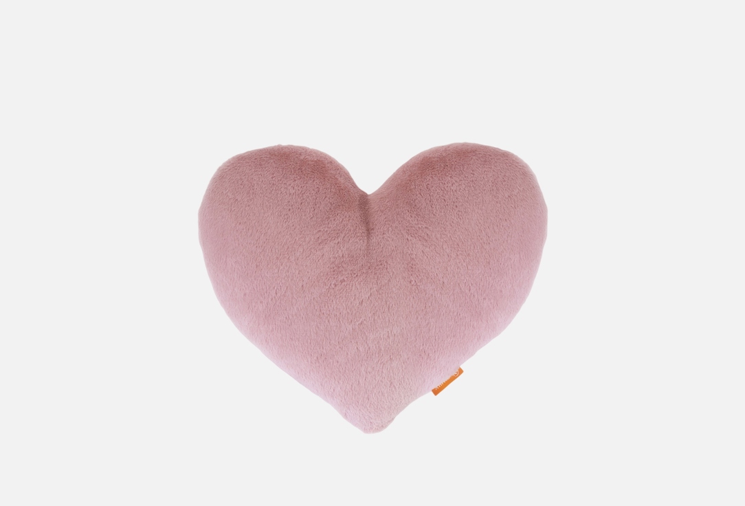 Изображение товара Подушка декоративная N Family Сердце, 40х35