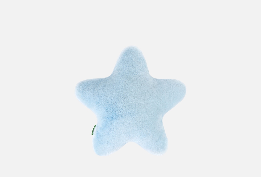 Изображение товара Подушка декоративная N Family STAR меховая cloud, 50х50