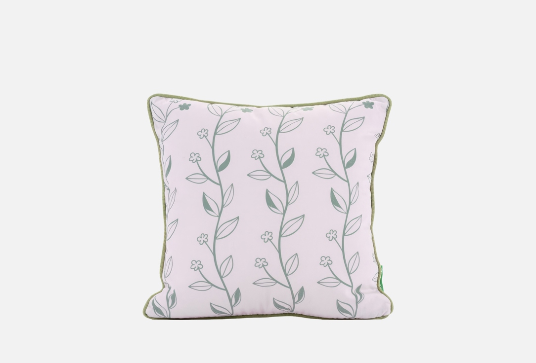 Изображение товара Подушка декоративная N Family Forest, 40х40