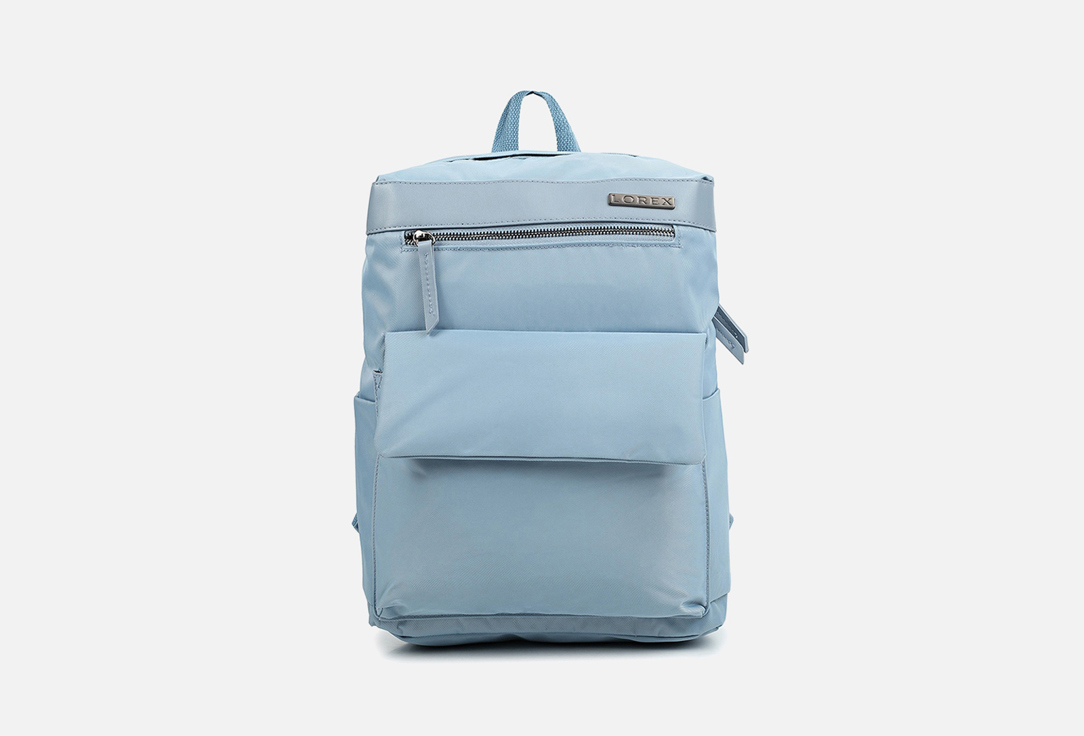 

Рюкзак LOREX, Ergonomic m8 bright blue