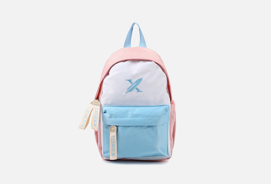 

Рюкзак LOREX, Ergonomic m7 mini trio color