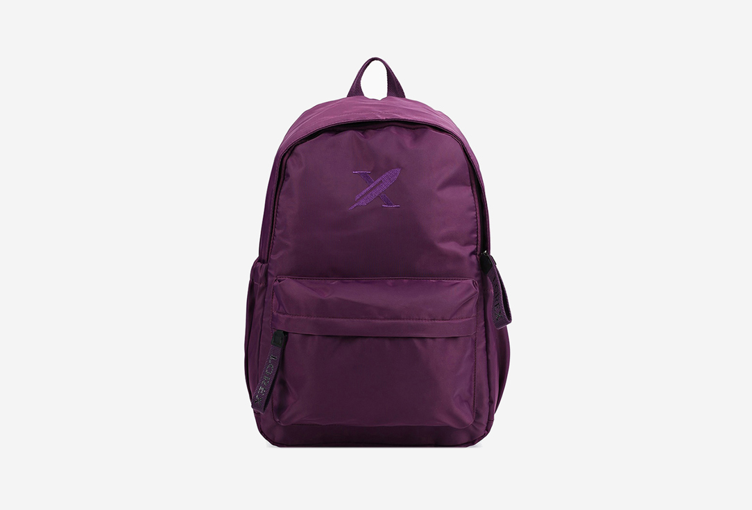 

Рюкзак LOREX, Ergonomic m7 eggplant purple 1 шт