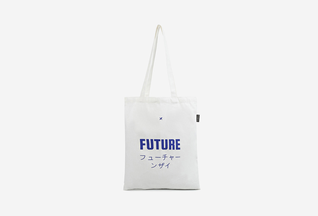 Сумка-шопер LOREX FUTURE IS NOW 1 шт