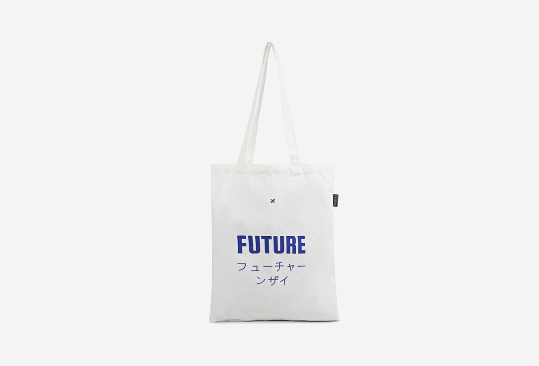 

Сумка-шопер LOREX, FUTURE IS NOW 1 шт