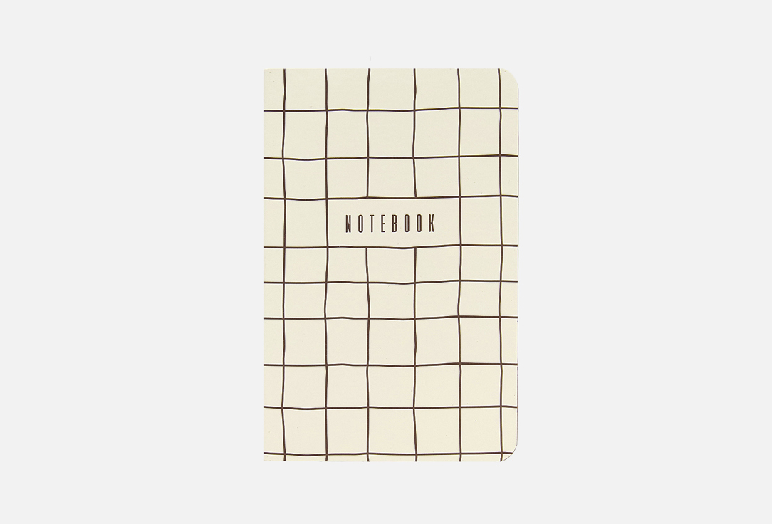 Изображение товара Блокнот LOREX START SIMPLE