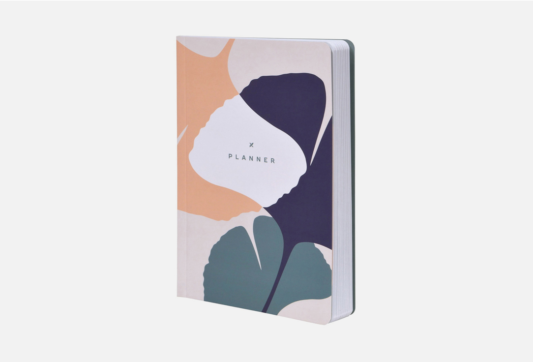 

Планер LOREX, PASTEL PARSLEY 1 шт