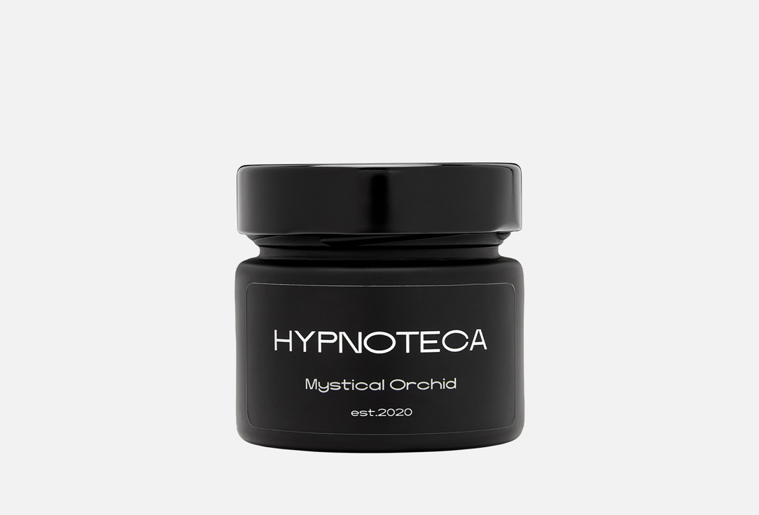 

Свеча ароматическая HYPNOTECA, Mystical Orchid 100 мл