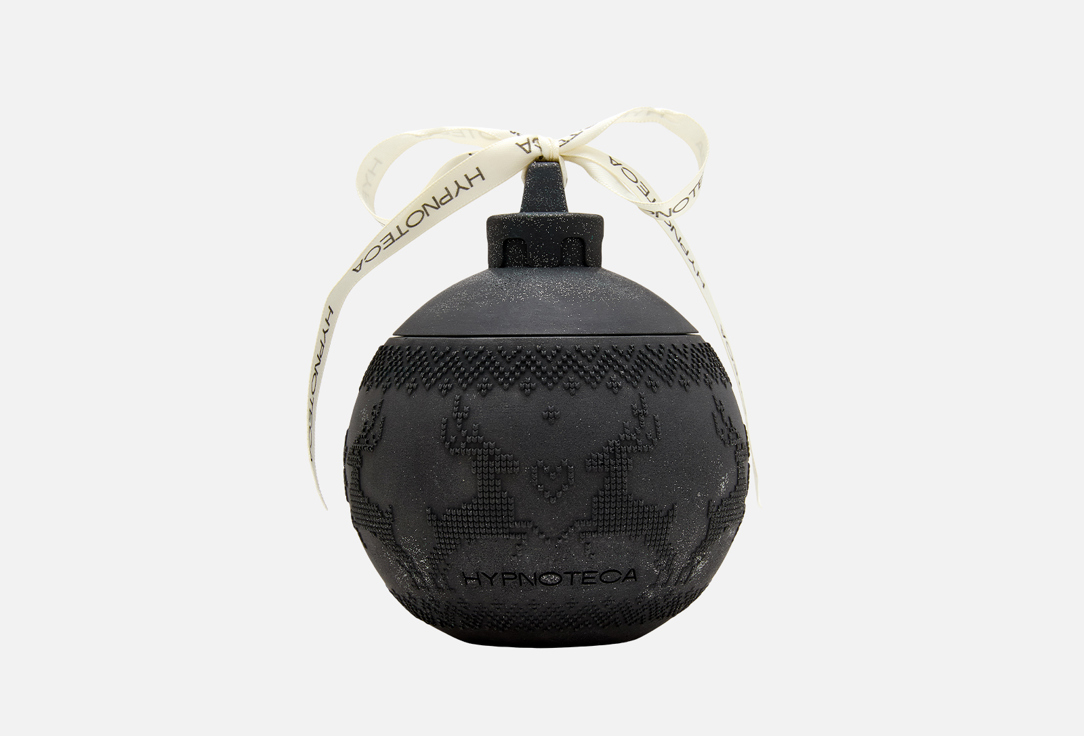 

Свеча ароматическая HYPNOTECA, Black Wood 200 мл