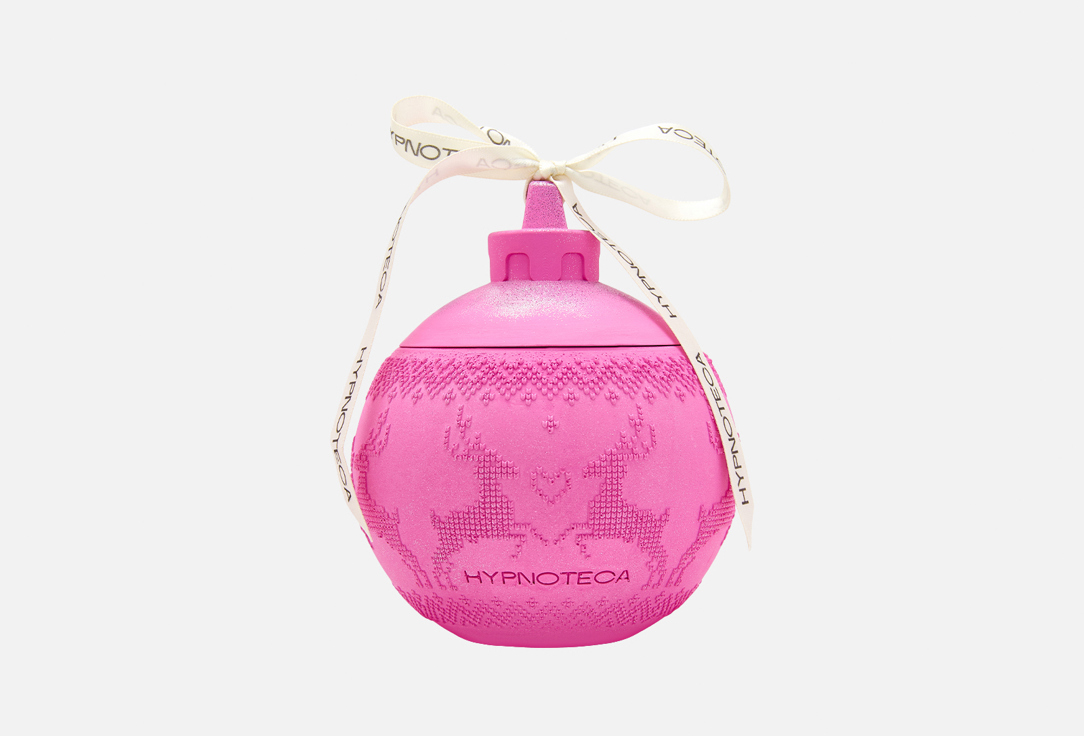 

Свеча ароматическая HYPNOTECA, Имбирный Пряник 200 мл