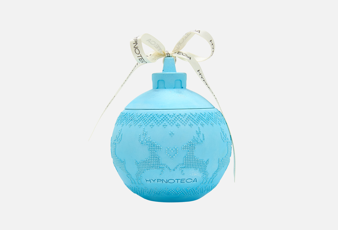 Изображение товара Ароматическая свеча HYPNOTECA Magic Forest 200 мл натуральный воск ручная работа