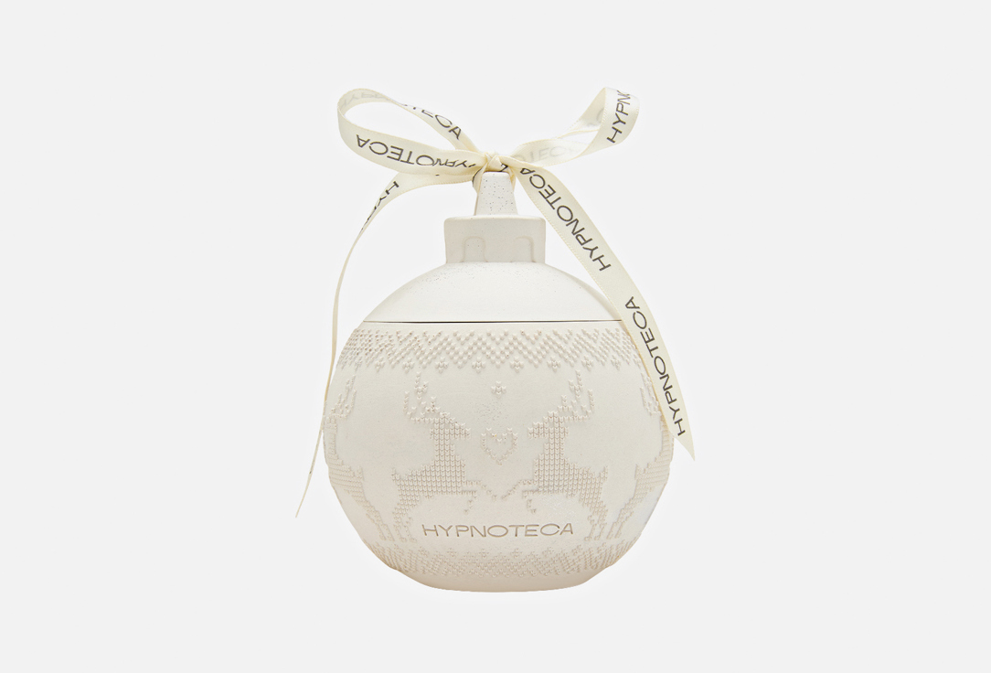 

Свеча ароматическая HYPNOTECA, Какао Бум 200 мл