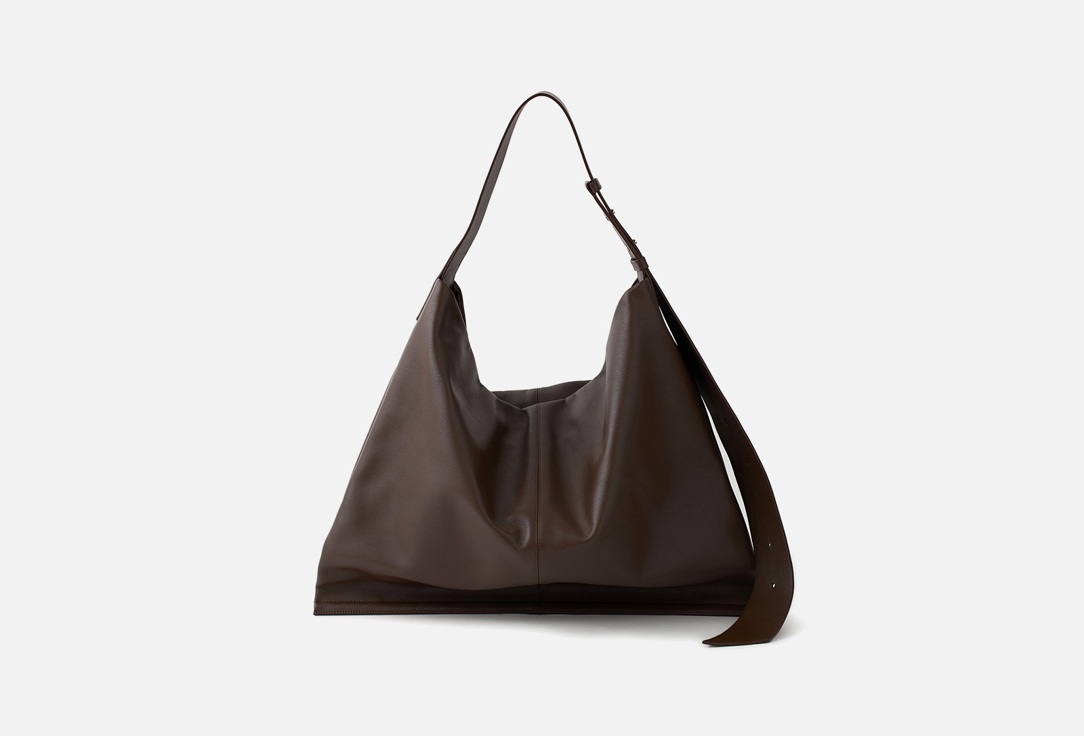 

Сумка ASKENT, Коричневый, COVER