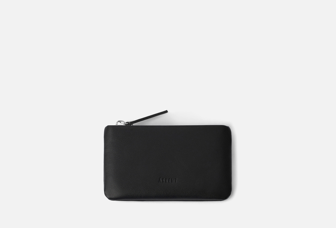 

Косметичка ASKENT, Черный, Черная