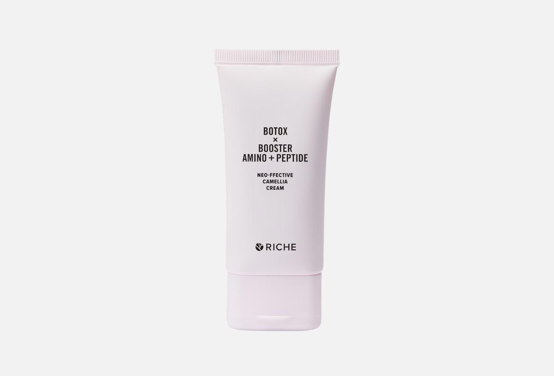 Изображение товара Крем для лица омолаживающий RICHE Amino + Peptide 57 мл против морщин лифтинг