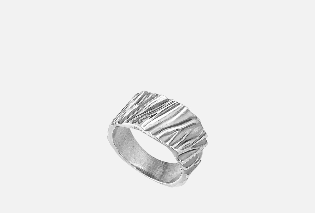 Изображение товара кольцо Настроение женщины Авангард