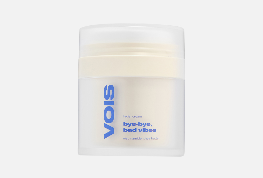 Изображение товара Крем для лица VOIS FACE CREAM ACNE