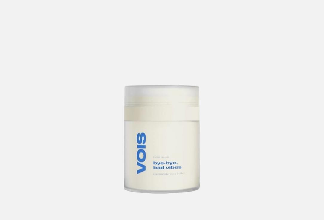

Крем для лица VOIS, FACE CREAM ACNE 50 мл