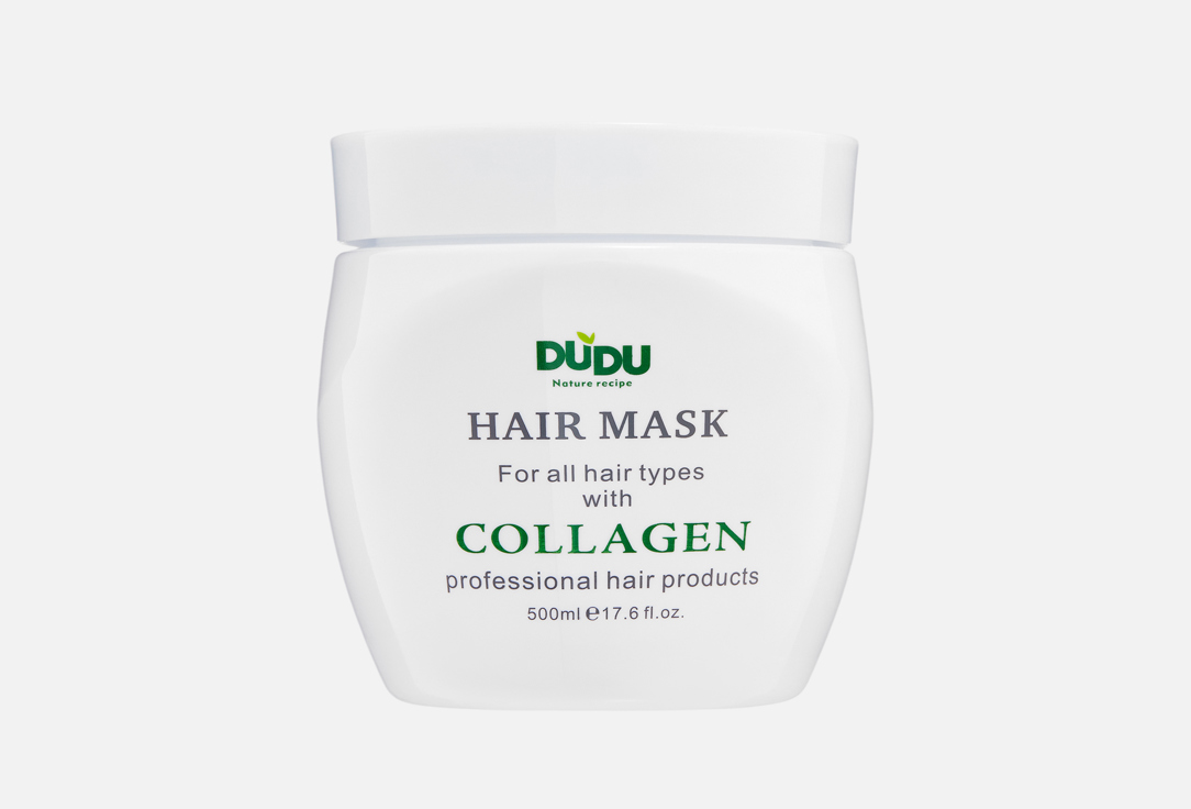 Collagen 500 мл