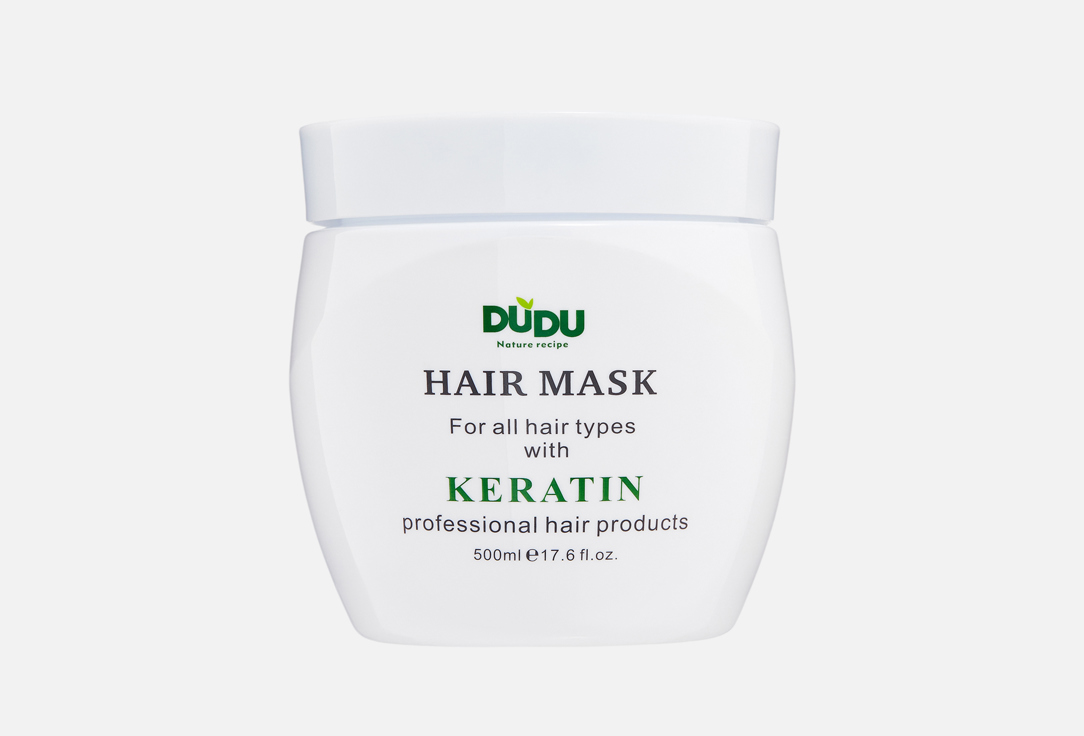 Keratin 500 мл
