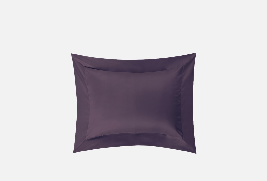 

Наволочка BELLEHOME, Фиолетовый, Стефания, Grape, 30х40 1 шт