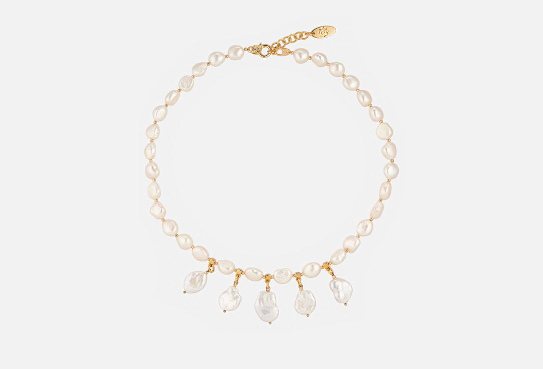 Изображение товара Колье Lanzerotti Splendore с жемчугом
