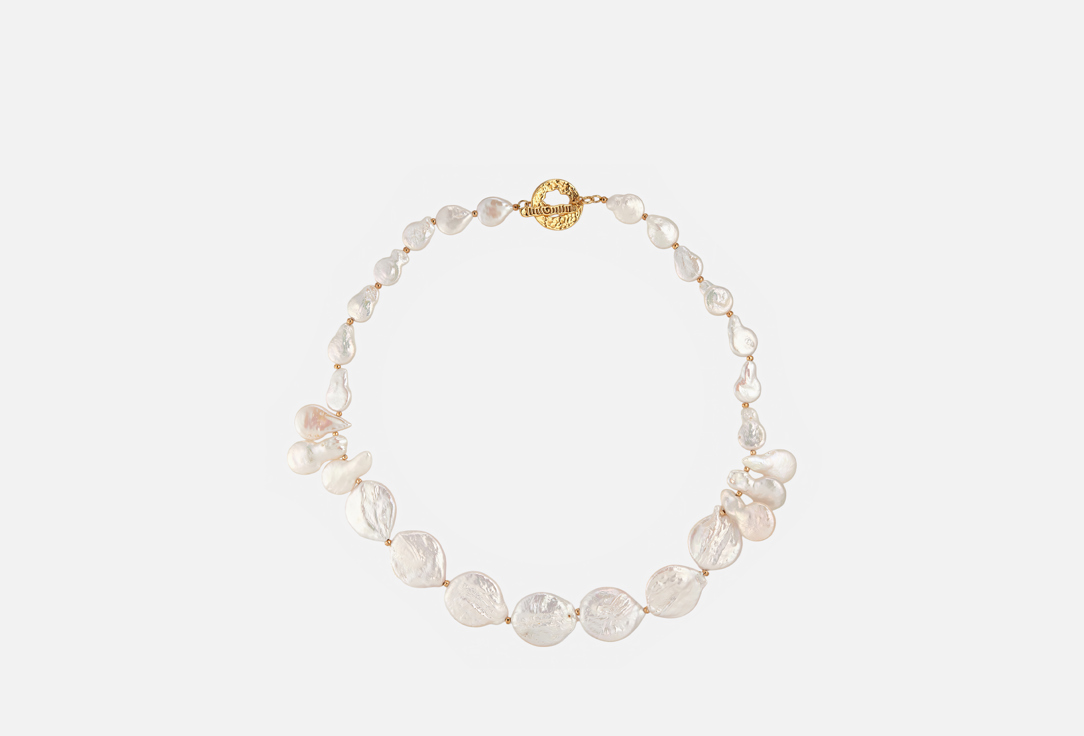 

Колье LANZEROTTI, Splendore с жемчугом 1 шт