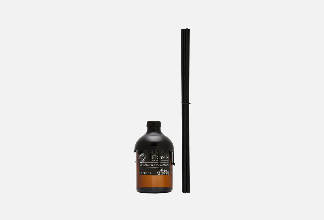 Изображение товара Ароматический диффузор Plamelia Orange & cinnamon