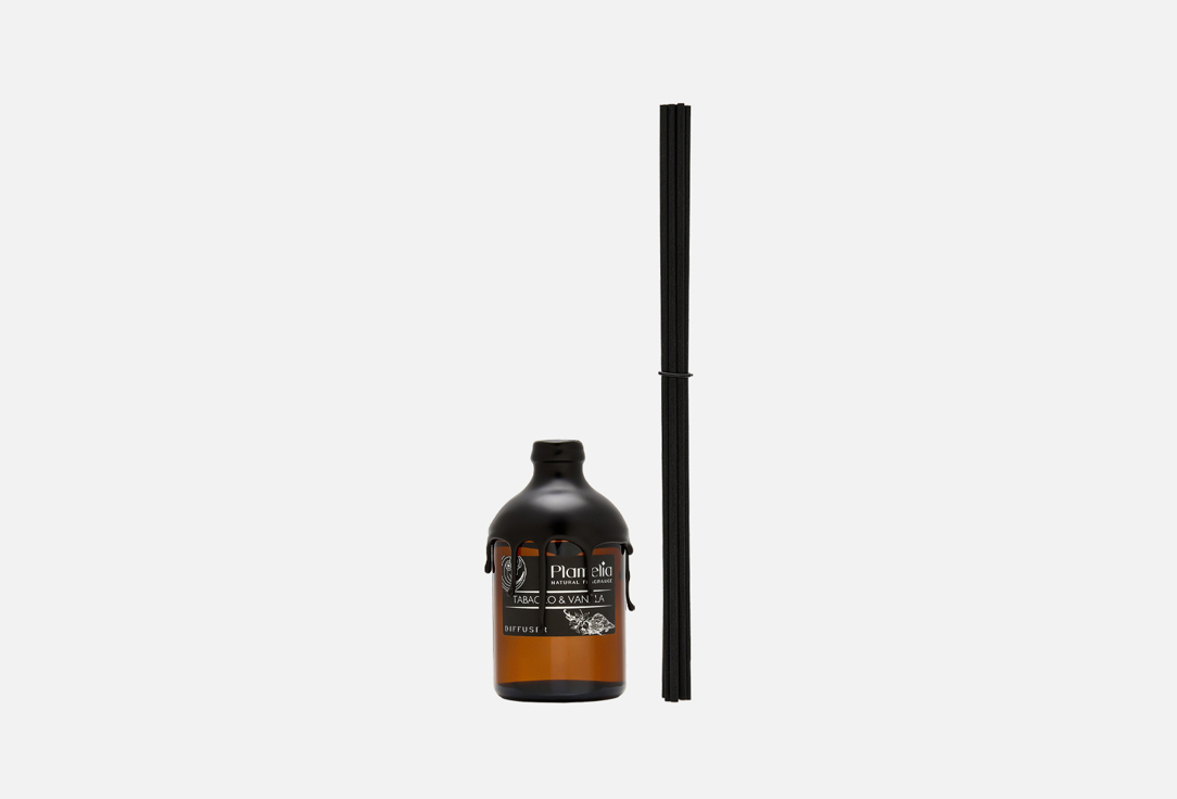 Tabacco & vanilla 100 мл