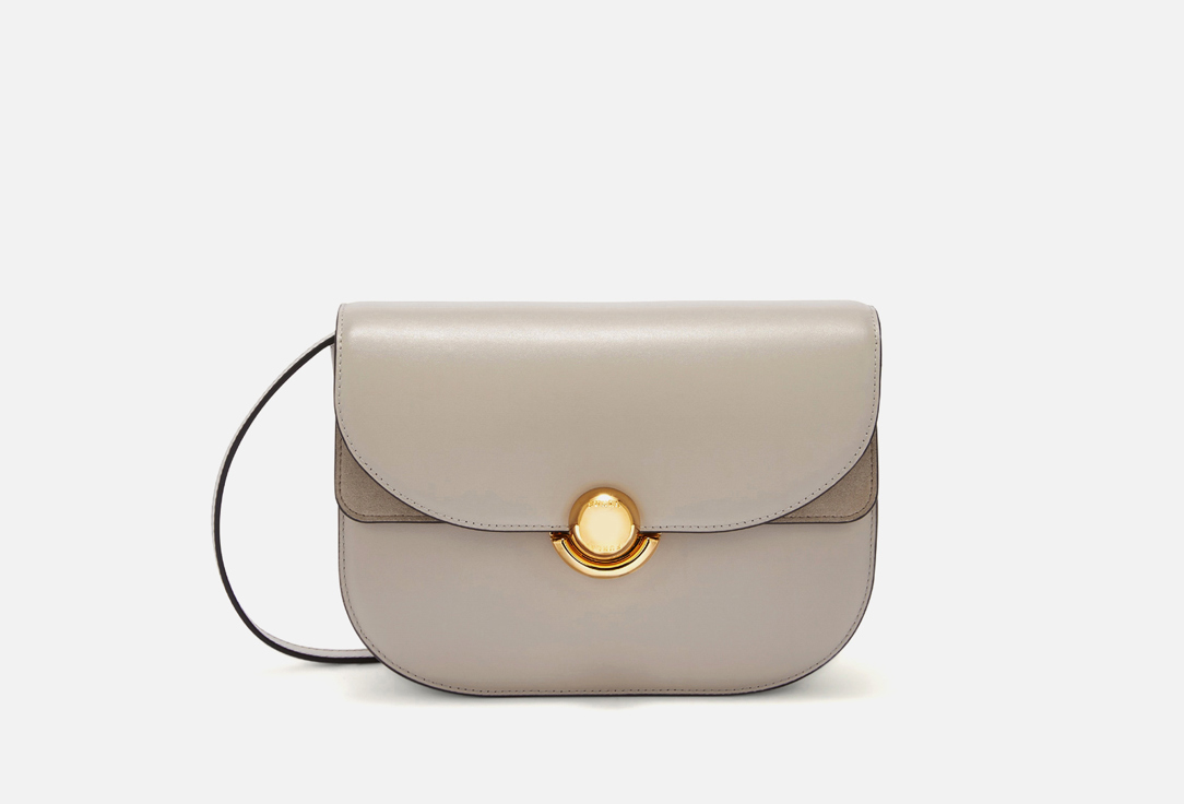SFERA S CROSSBODY ROUND