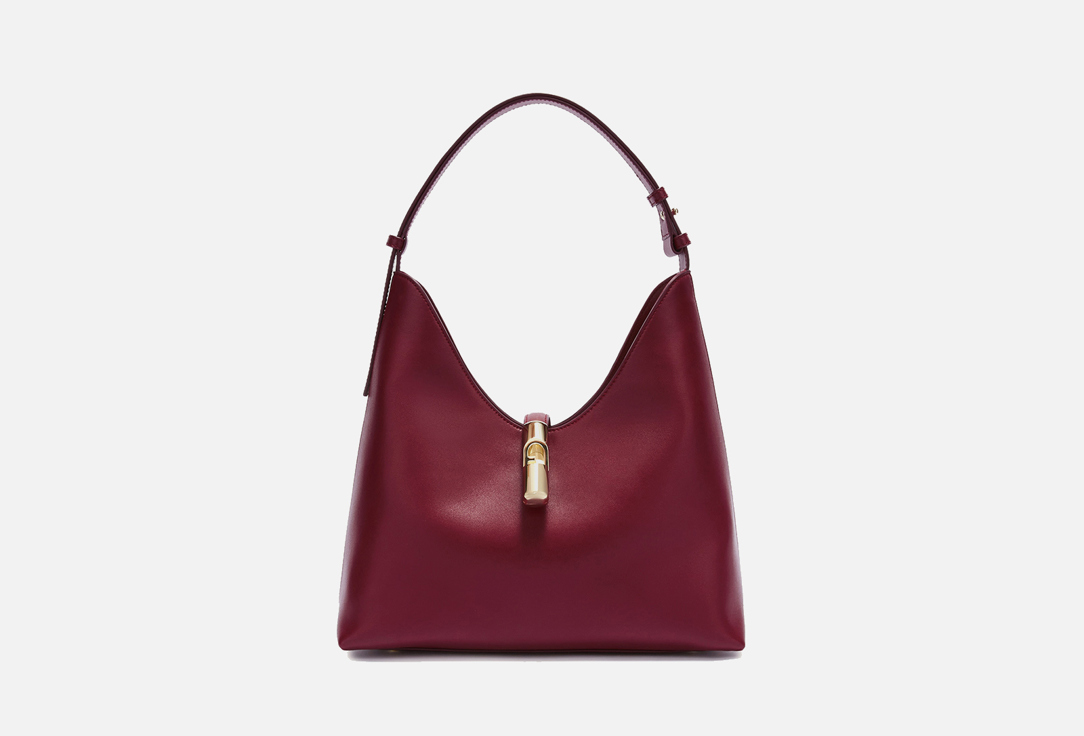 Изображение товара Сумка хобо кожаная FURLA GOCCIA M HOBO