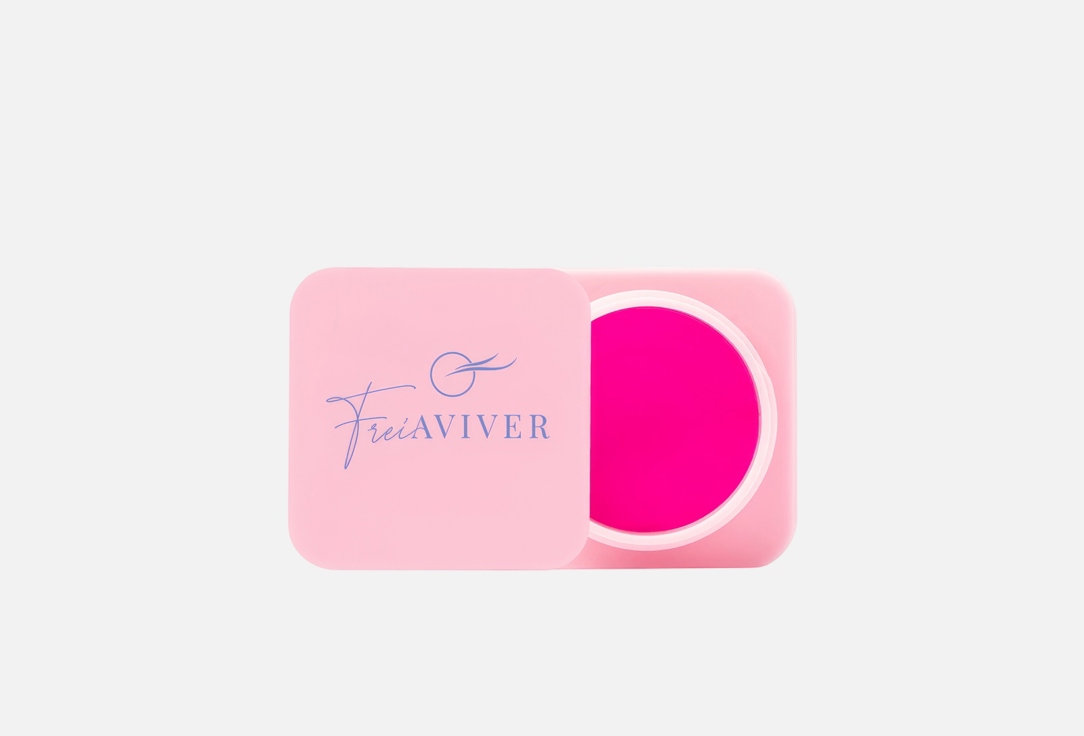 Изображение товара Контурная паста для бровей FreiAVIVER Brow Paste Pink