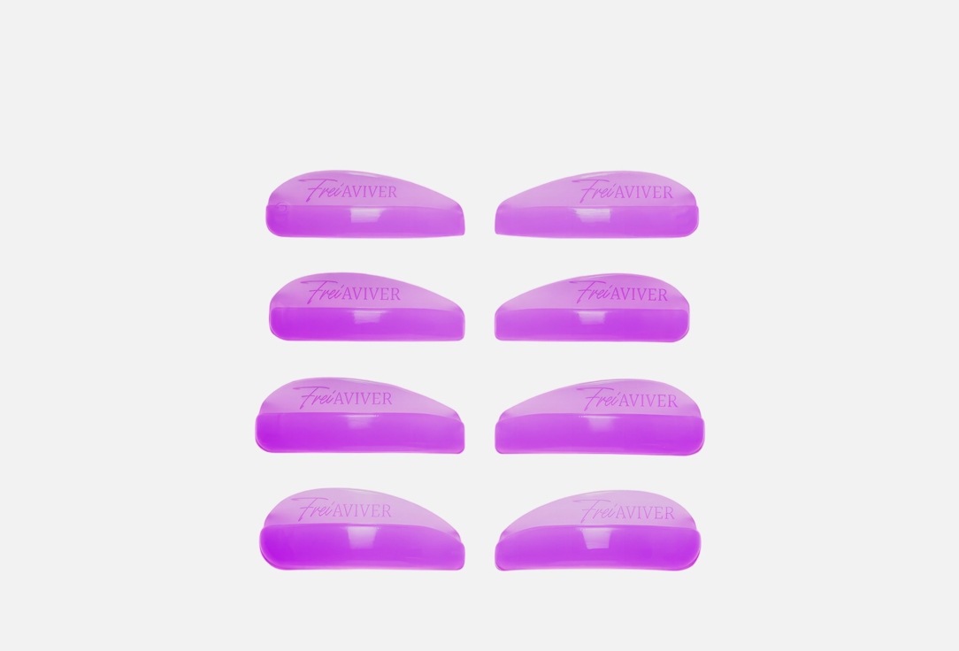 Изображение товара Набор силиконовых валиков FreiAVIVER Silicone roller set