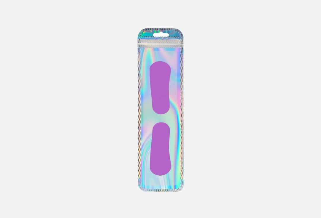 Изображение товара Многоразовый силиконовый пад для бровей FreiAVIVER Reusable Silicone Eyebrow Pad