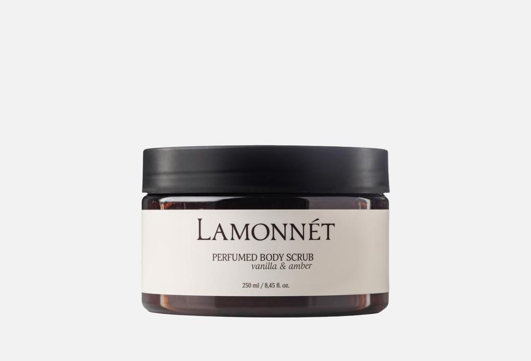 Vanilla & amber 250 мл