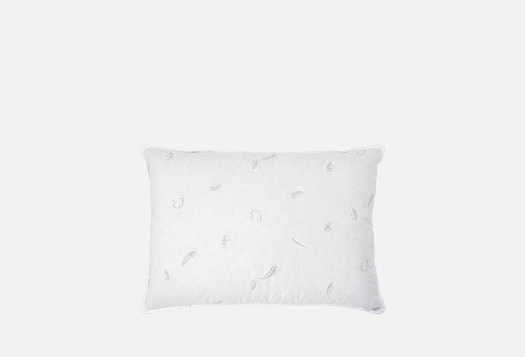 Подушка ECOTEX Феличе, 50х70 1 шт