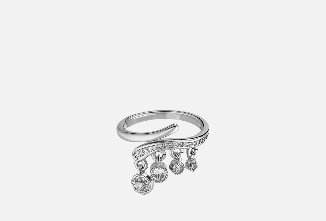 

кольцо НАСТРОЕНИЕ ЖЕНЩИНЫ, Открытие ONESIZE мл