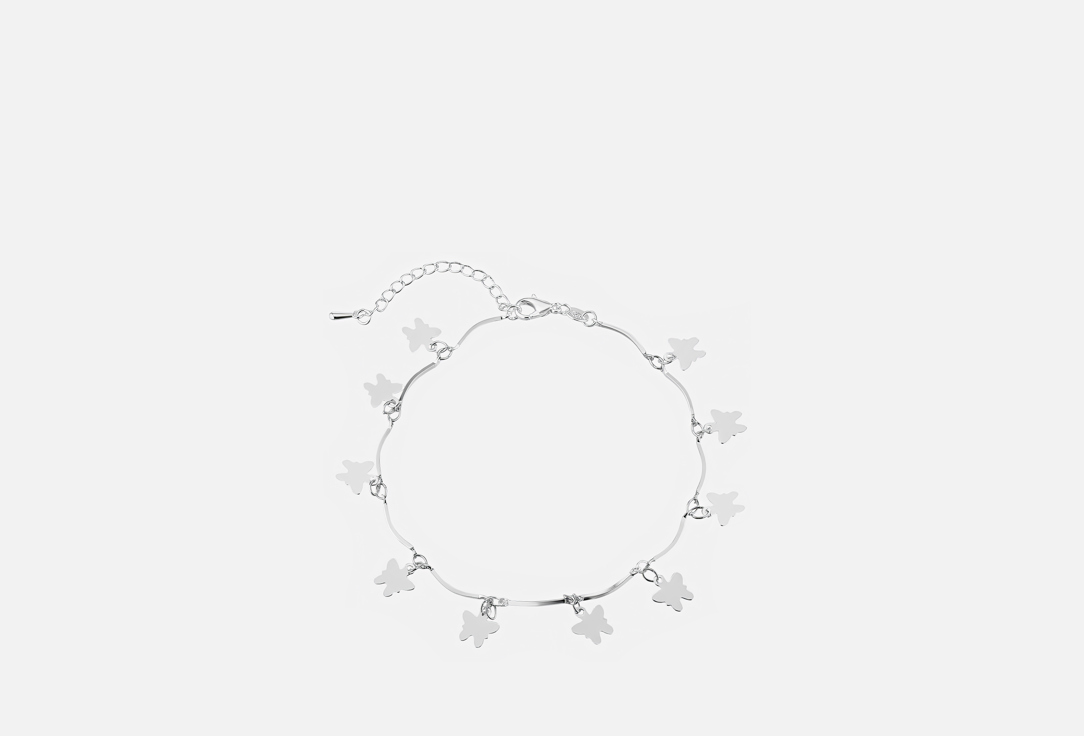 Изображение товара Анклет Настроение женщины Бабочка