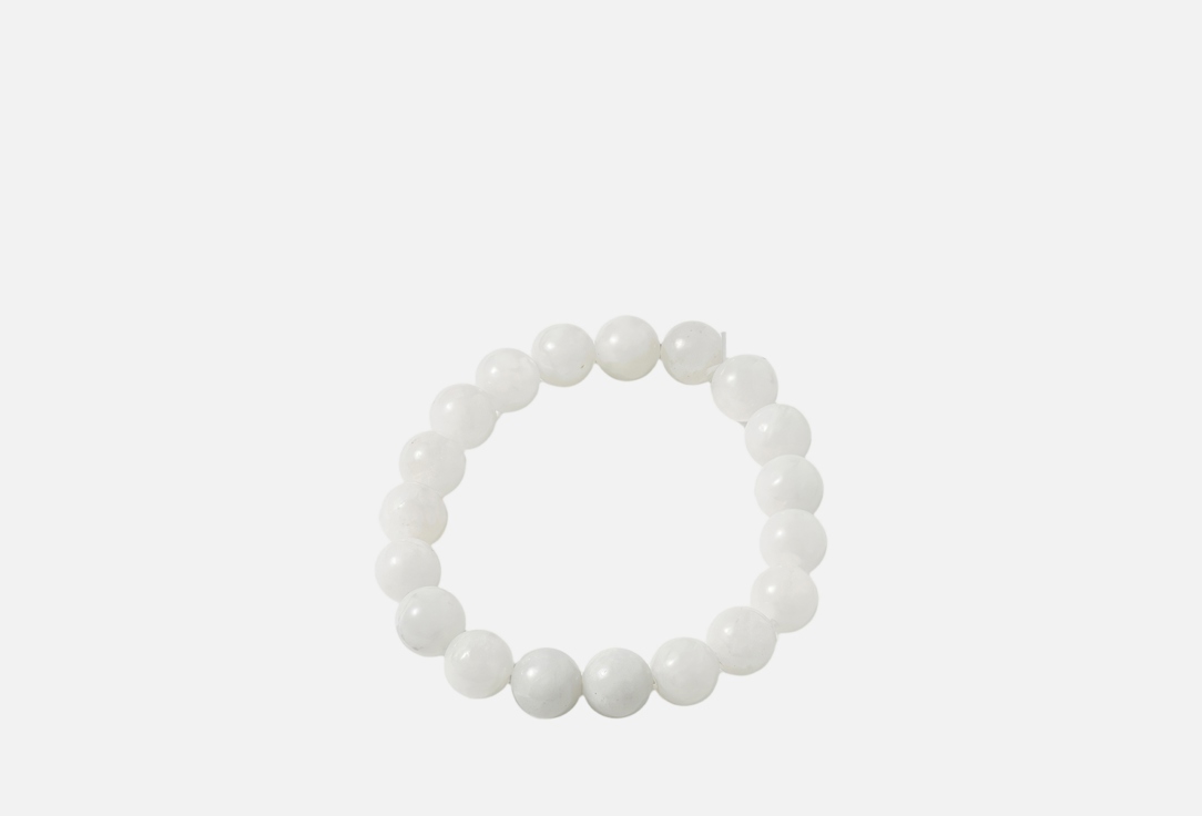 Изображение товара Браслет Настроение женщины Нефрит белый