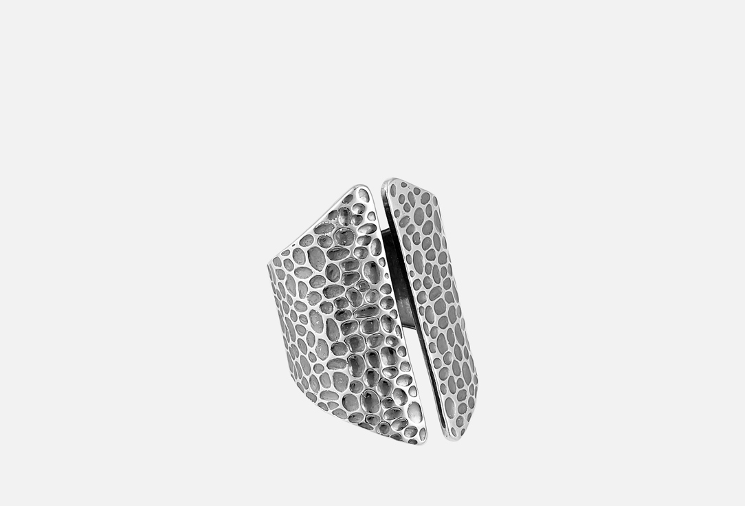 Изображение товара кольцо Настроение женщины Кратер