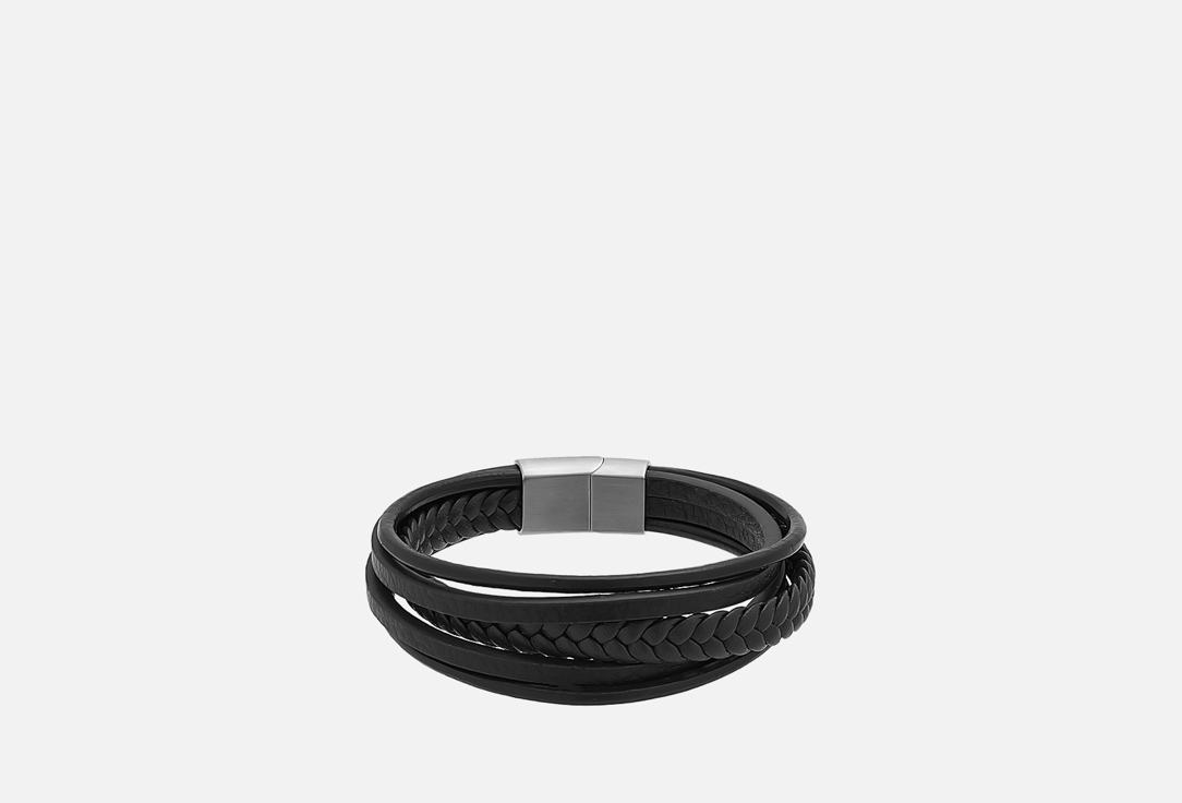 Изображение товара Браслет Настроение женщины Триумф в коричневом