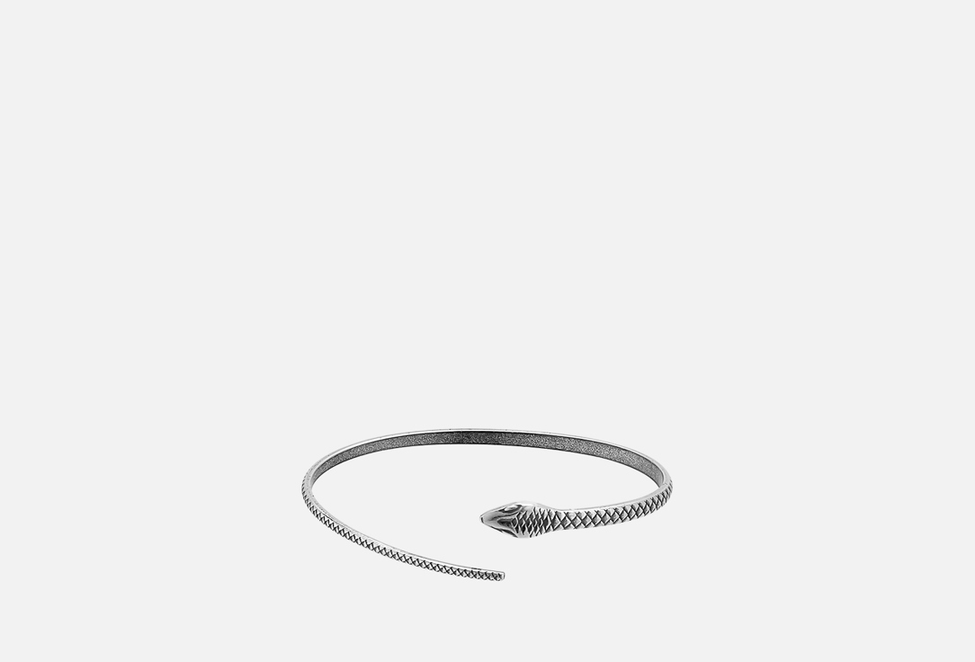 Изображение товара Браслет Настроение женщины Змейка