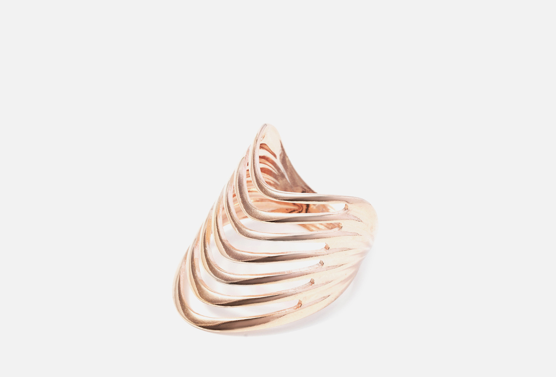 Изображение товара кольцо Настроение женщины Зигзаг в золоте