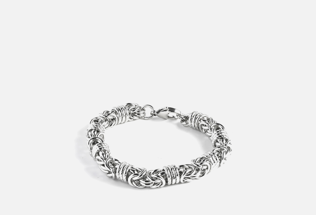 Изображение товара Браслет Настроение женщины Плетение